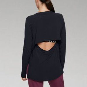 Under Armour Modal Studio Long Sleeve Shirt